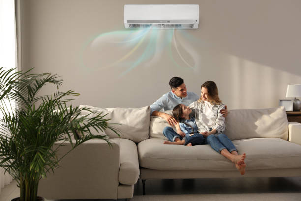 Best Commercial HVAC Repair  in Griffin, GA
