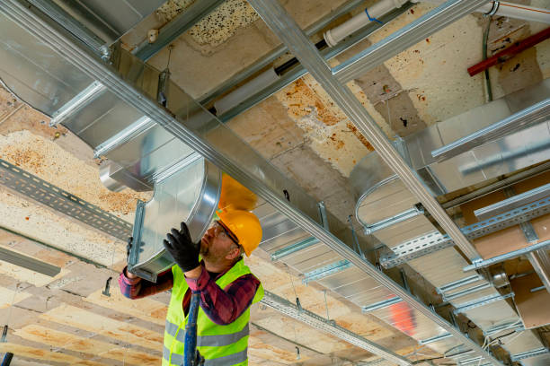 Best Emergency HVAC Repair  in Griffin, GA
