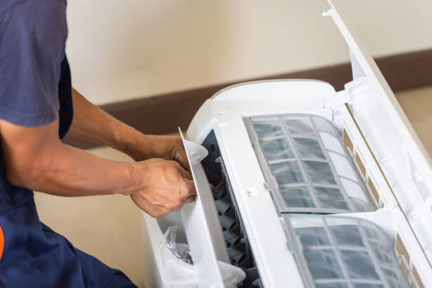 Professional HVAC in Griffin, GA