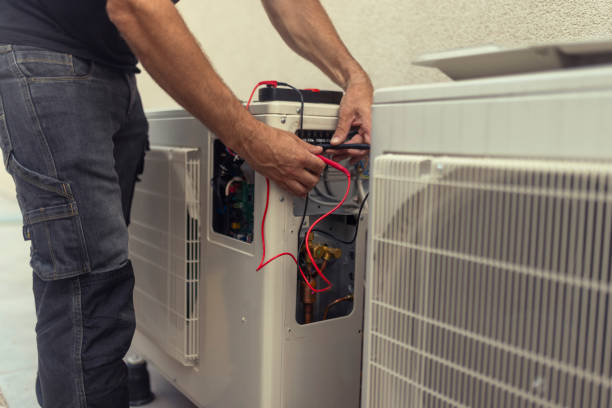 Best HVAC Replacement Cost  in Griffin, GA
