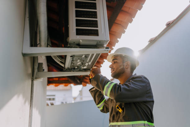 Best HVAC Repair Near Me  in Griffin, GA