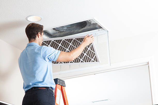 Best HVAC Service Technicians  in Griffin, GA