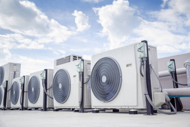 Best HVAC Air Duct Cleaning  in Griffin, GA