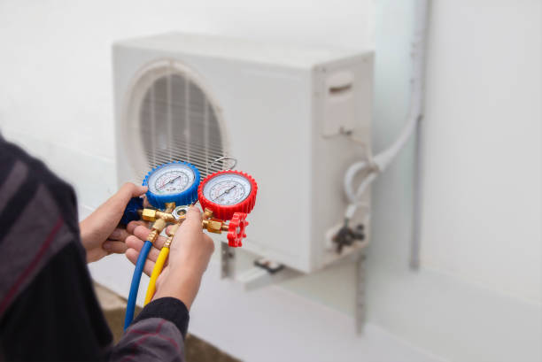 Best HVAC Repair Near Me  in Griffin, GA