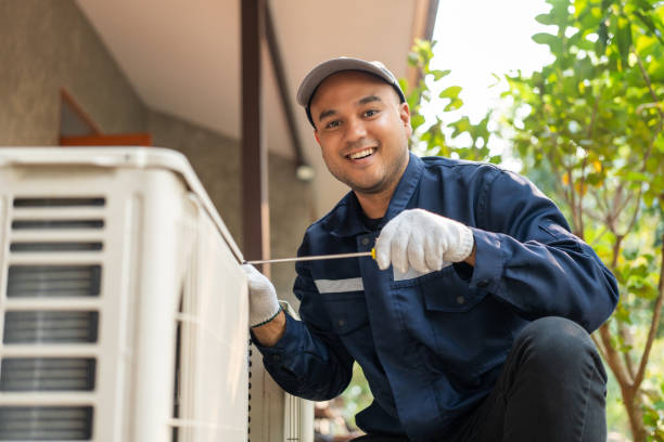 AC Installation Near Me in Griffin, GA