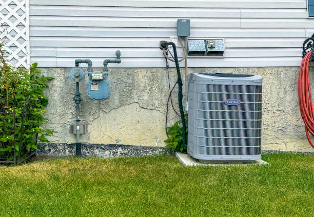 Best HVAC Companies Near Me  in Griffin, GA